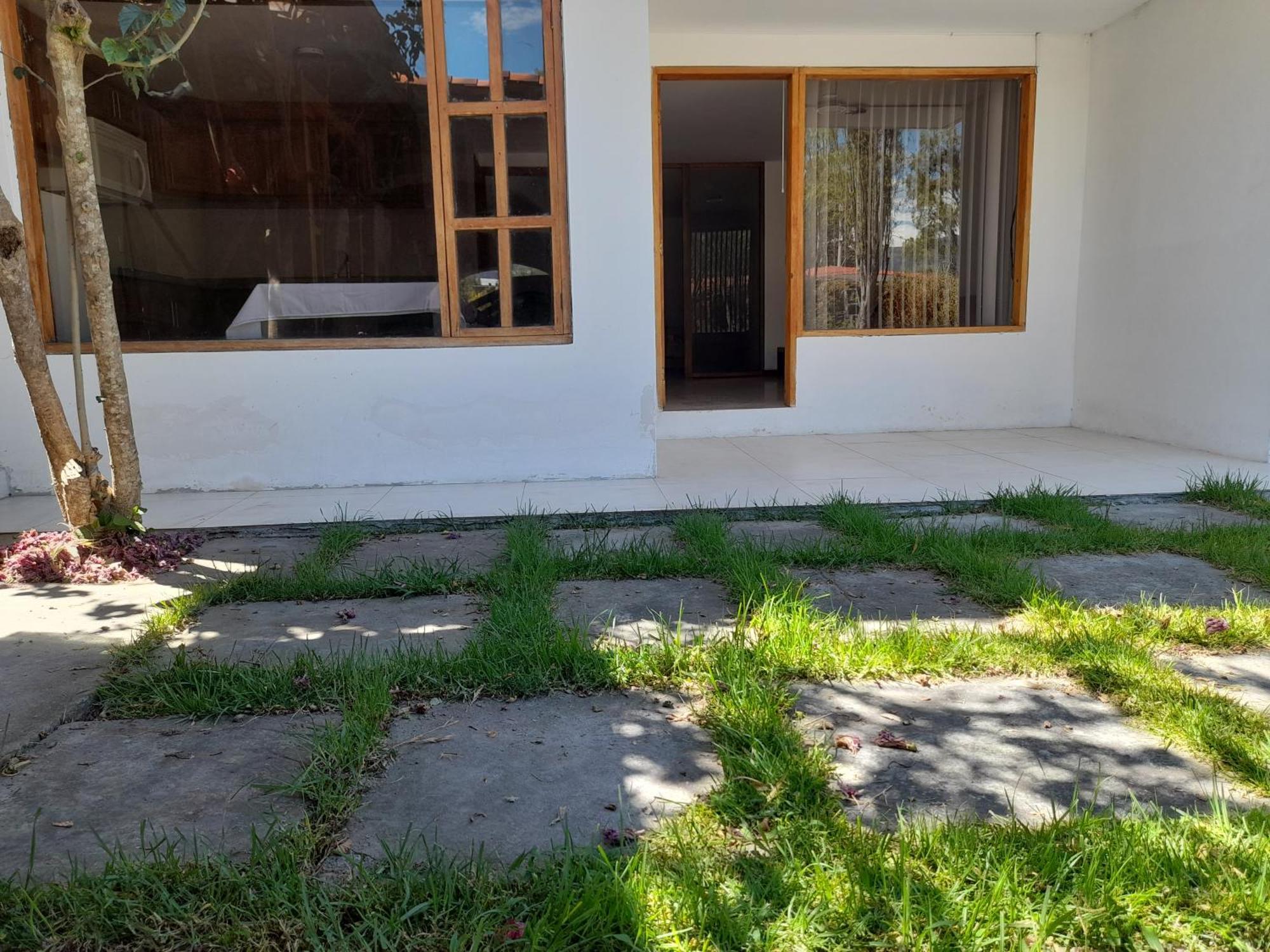 Bamboo Village Place Tumbaco Exterior foto